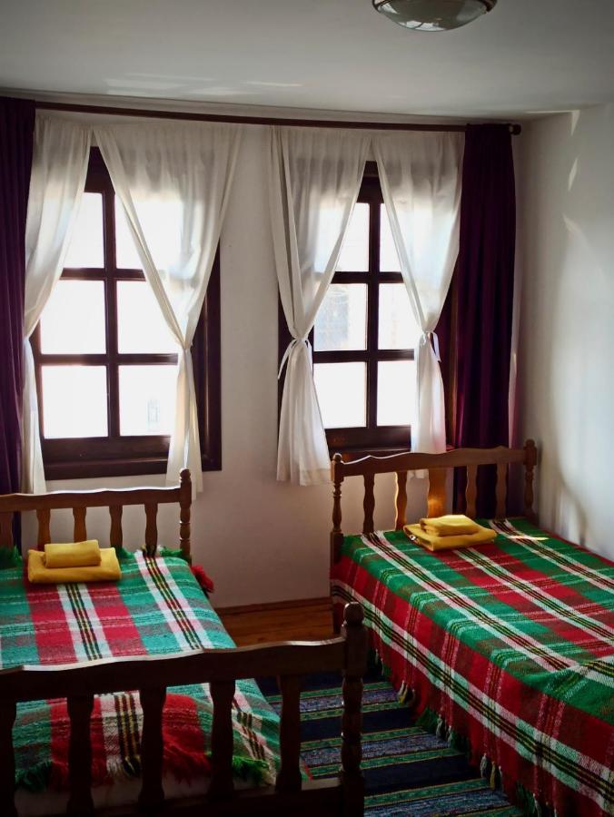 Razsukanova House , Разсукановата Къща Elena Eksteriør billede