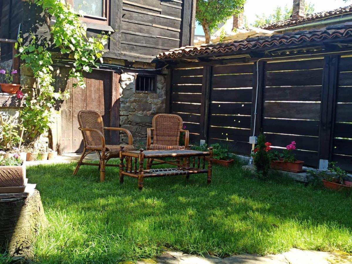 Razsukanova House , Разсукановата Къща Elena Eksteriør billede