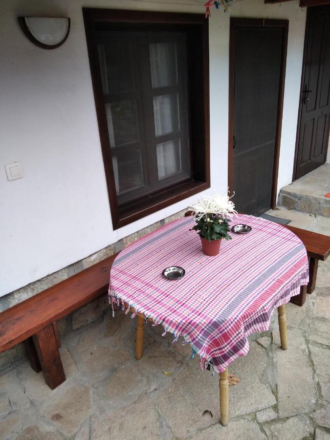 Razsukanova House , Разсукановата Къща Elena Eksteriør billede