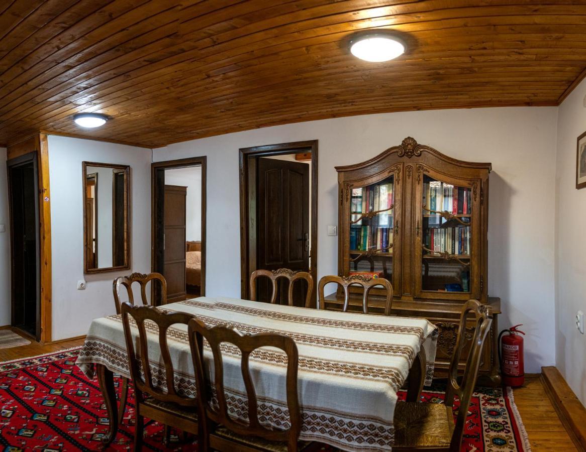 Razsukanova House , Разсукановата Къща Elena Eksteriør billede