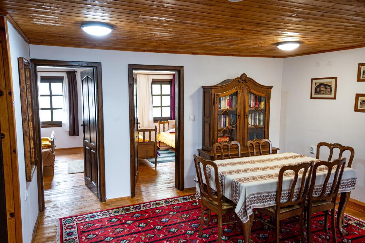 Razsukanova House , Разсукановата Къща Elena Eksteriør billede