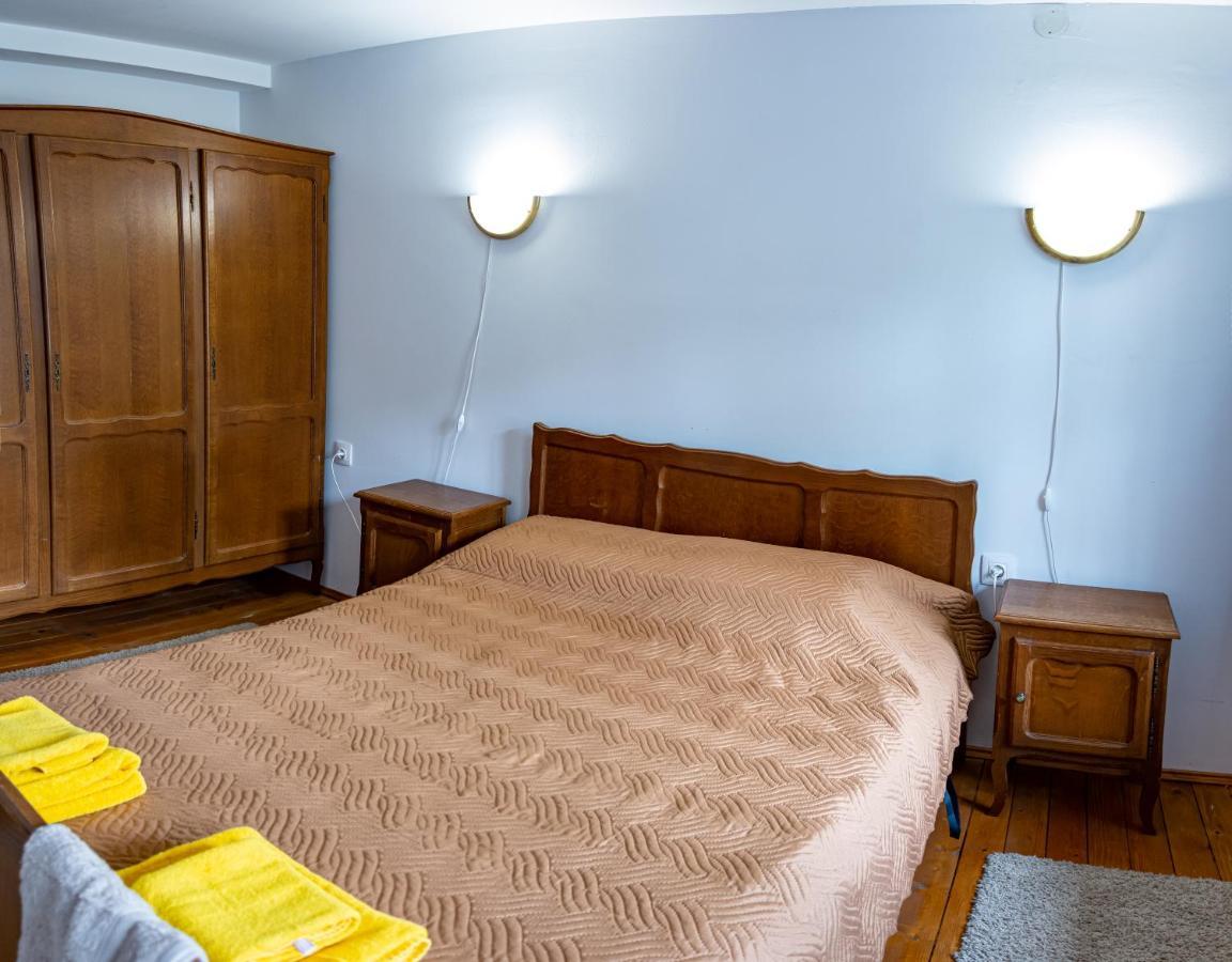 Razsukanova House , Разсукановата Къща Elena Eksteriør billede