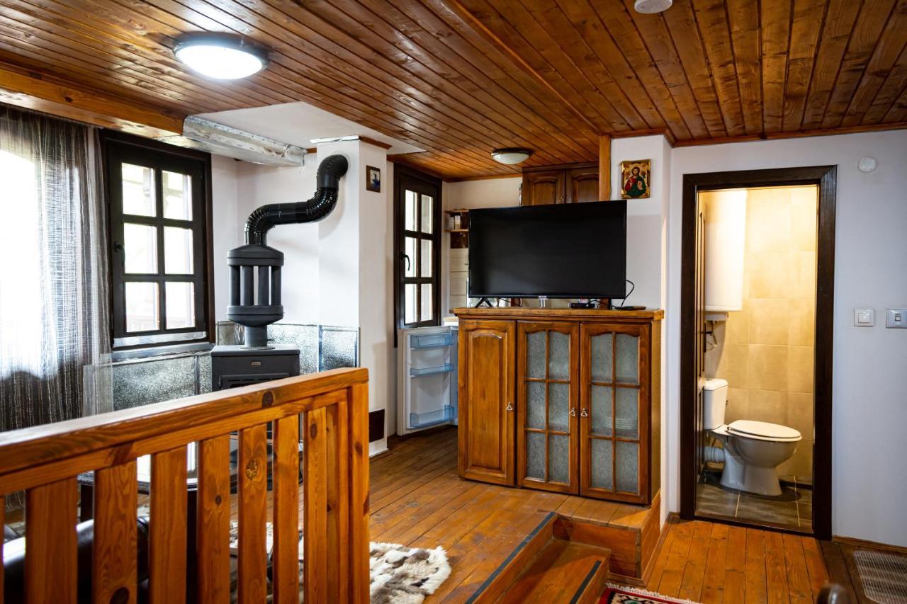 Razsukanova House , Разсукановата Къща Elena Eksteriør billede