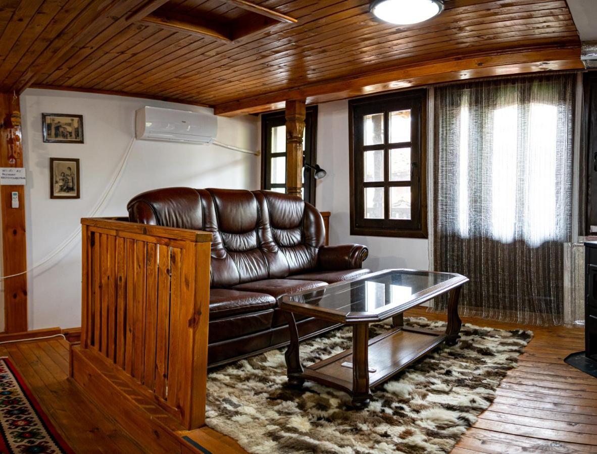 Razsukanova House , Разсукановата Къща Elena Eksteriør billede