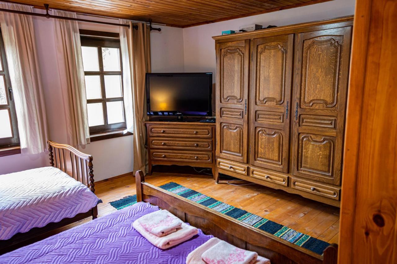 Razsukanova House , Разсукановата Къща Elena Eksteriør billede